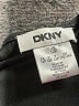 DKNY Animal Print Brown Cocktail Dress Size 12 (petite) - photo 7