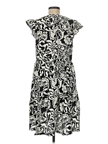 Kaktus Casual Dress (view 2)