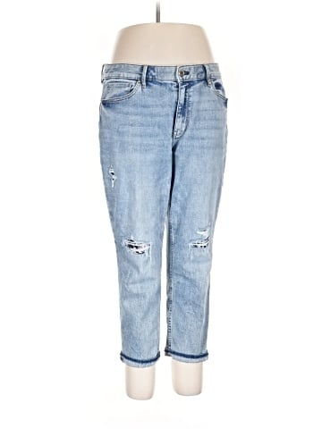 White House Black Market Jeans (view 1)