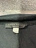 Final Touch Solid Black Jumpsuit Size S - photo 4