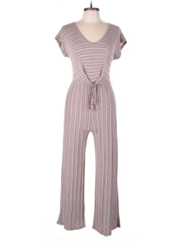Caution to the Wind Jumpsuit (view 1)