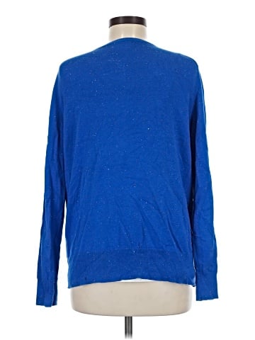 Lands' End Cardigan (view 2)