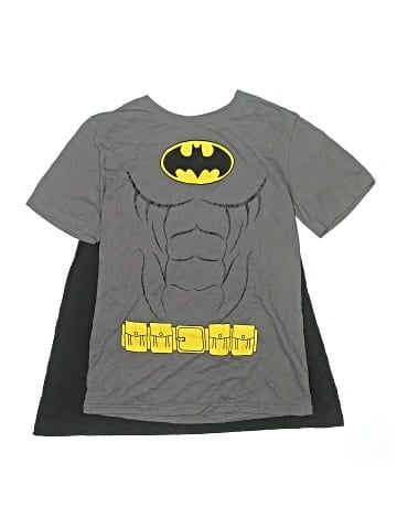 Batman Short Sleeve T-Shirt (view 1)