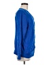 Lands' End Blue Cardigan Size M - photo 4