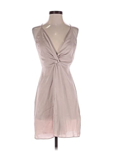 Express Cocktail Dress (view 1)