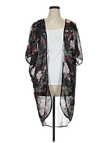 Live 4 Truth Kimono (view 1)