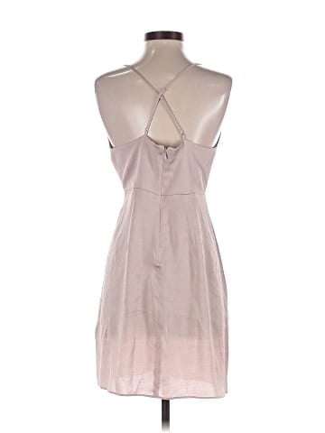 Express Cocktail Dress (view 2)