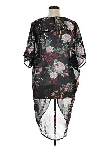 Live 4 Truth Kimono (view 2)