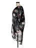 Live 4 Truth Black Kimono Size L - photo 5