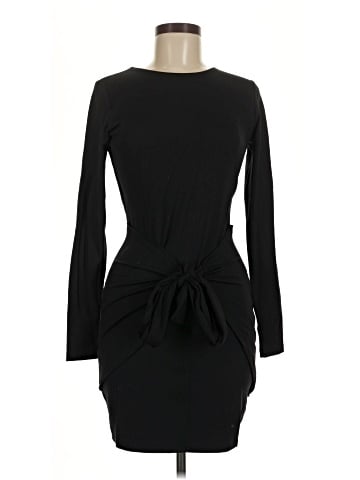 Susana Monaco Cocktail Dress (view 1)