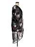 Live 4 Truth Black Kimono Size L - photo 4