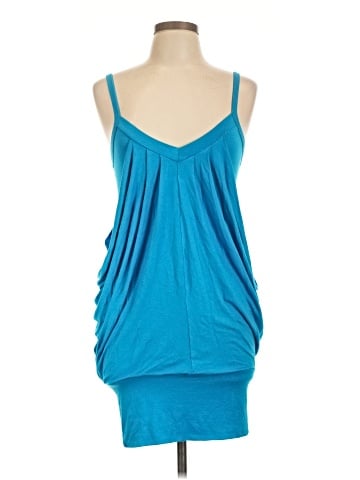 Silvergate Cocktail Dress (view 1)