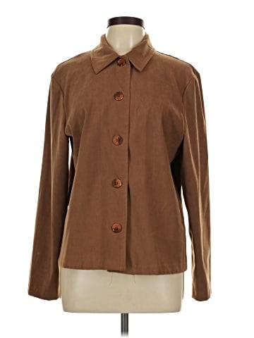 Jaclyn Smith Jacket (view 1)