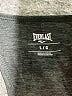 Everlast 100% Polyester Gray Active Tank Size L - photo 4