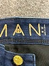 IMAN Blue Jeans Size 12 (tall) - photo 7