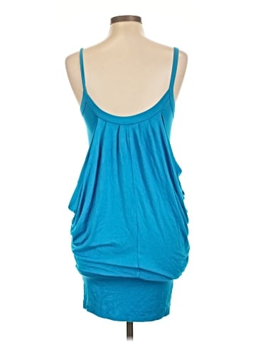 Silvergate Cocktail Dress (view 2)