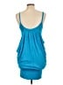 Silvergate Blue Cocktail Dress Size L (estimated) - photo 2