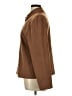 Jaclyn Smith Brown Jacket Size L - photo 5