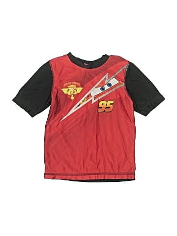 Disney Pixar Short Sleeve T-Shirt (view 1)