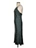 Rag & Bone 100% Polyester Teal Cocktail Dress Size 2 - photo 5