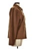 Jaclyn Smith Brown Jacket Size L - photo 4
