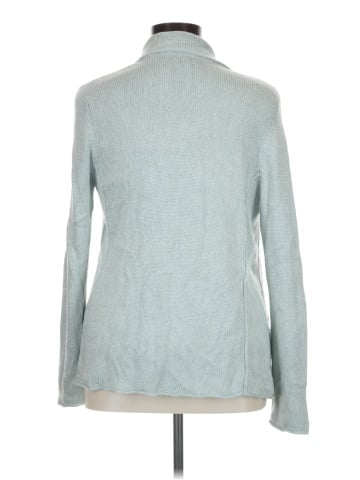 Eileen Fisher Silk Cardigan (view 2)