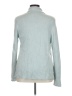 Eileen Fisher Teal Silk Cardigan Size XL - photo 2