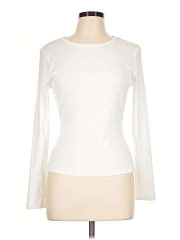 Boden Long Sleeve T-Shirt (view 1)