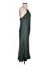 Rag & Bone 100% Polyester Teal Cocktail Dress Size 2 - photo 4