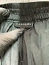 Tahari Solid Black Active Pants Size M - photo 4