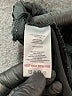 Tahari Solid Black Active Pants Size M - photo 5