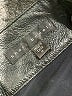 Sheri Bodell Solid Black Formal Skirt Size M - photo 4