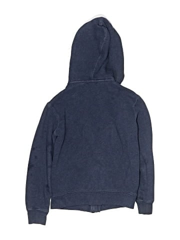 Polo by Ralph Lauren Zip Up Hoodie (view 2)