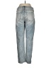STUDIO BLUE Blue Jeans Size 29 waist - photo 2