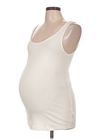 Isabel Maternity Tank Top (view 1)