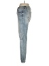 STUDIO BLUE Blue Jeans Size 29 waist - photo 5