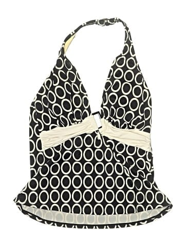 Caribbean Joe Swimsuit Top (view 1)
