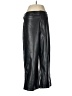 Dollhouse 100% Polyurethane Black Casual Pants Size 9 - 10 - photo 1