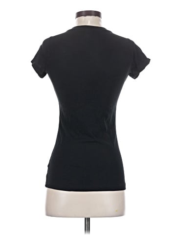 Velvet by Graham & Spencer Short Sleeve T-Shirt (view 2)