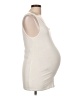 Isabel Maternity Ivory Tank Top Size Lg Maternity - photo 4