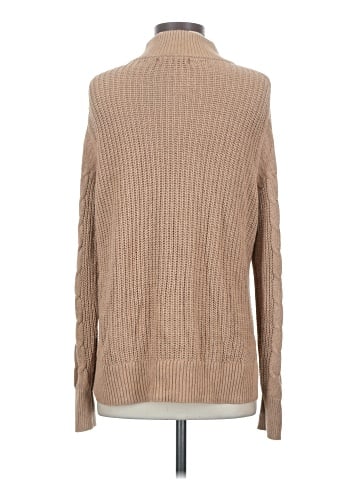 Banana Republic Factory Store Turtleneck Sweater (view 2)