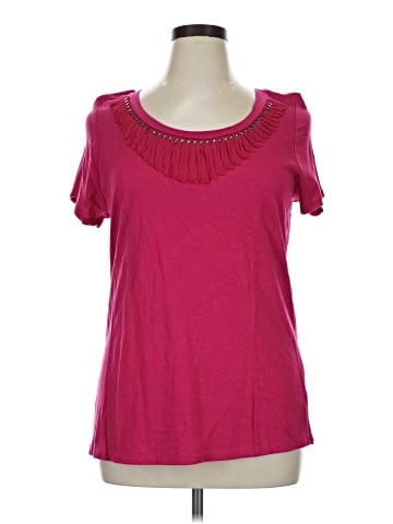 Fashion Bug Short Sleeve Top (view 1)