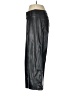 Dollhouse 100% Polyurethane Black Casual Pants Size 9 - 10 - photo 5