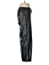 Dollhouse 100% Polyurethane Black Casual Pants Size 9 - 10 - photo 4