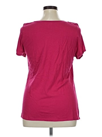 Fashion Bug Short Sleeve Top (view 2)