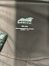 Avia Solid Black Athletic Shorts Size 20 - photo 3