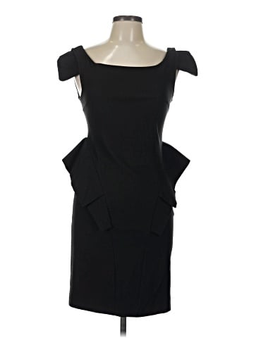 Kardashian Kollection Cocktail Dress (view 1)