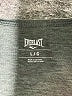 Everlast 100% Polyester Gray Active Tank Size L - photo 7