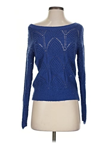 LC Lauren Conrad Pullover Sweater (view 1)