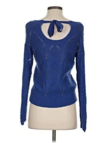 LC Lauren Conrad Pullover Sweater (view 2)